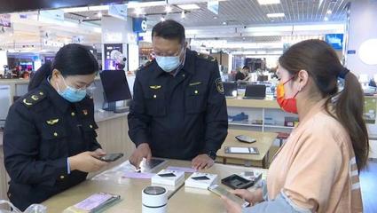 消費者質疑銀川電腦內存縮水，市場調查服務揭示亂象